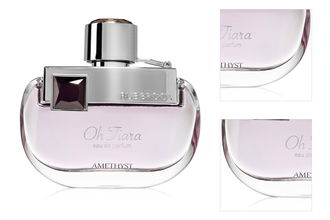 Rue Broca Oh Tiara Amethyst parfumovaná voda pre ženy 100 ml 3