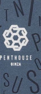 Rue Broca Penthouse Ginza parfumovaná voda pre mužov 80 ml 5