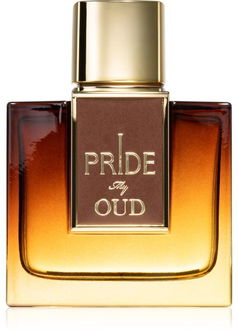 Rue Broca Pride My Oud parfumovaná voda pre mužov 100 ml 2