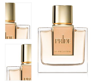 Rue Broca Pride Pour Femme parfumovaná voda pre ženy 100 ml 4