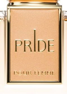 Rue Broca Pride Pour Femme parfumovaná voda pre ženy 100 ml 5