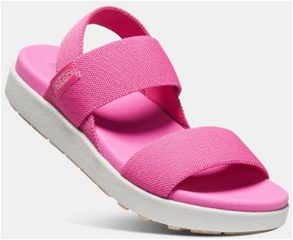 Ružové dámske sandále Keen