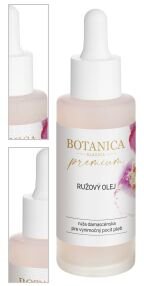 Ružový olej Botanica Slavica Premium Beauty 4