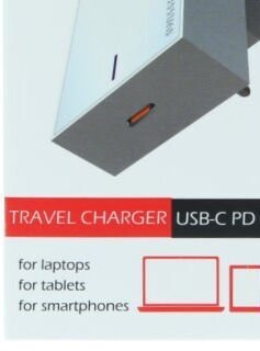 Rýchlonabíjačka Swissten Power Delivery 3.0 pre Apple s USB-C, 45 W, biela 8