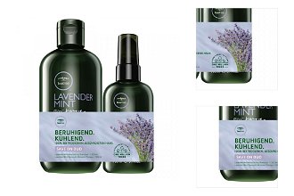 Sada na hydratáciu vlasov Paul Mitchell Tea Tree Lavender Mint Save On Duo - šampón + nočná maska (702760) + DARČEK ZADARMO 3