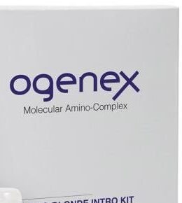 Sada Ogenex ošetrenie pri odfarbovanie Inebrya Pro-Blonde Kit (7721099) + DARČEK ZADARMO 7
