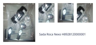 Sada Roca Nexo H8928120000001 1