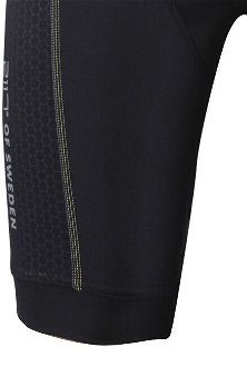 Sal - men's cycling shorts - black 8