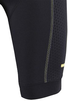 Sal - men's cycling shorts - black 9