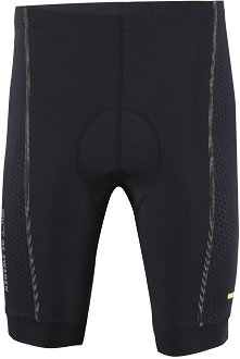 Sal - men's cycling shorts - black 2