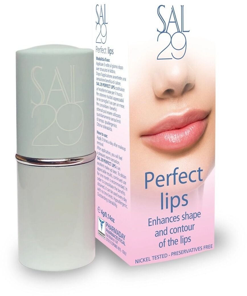 Sal29 Perfect Lips 4 g