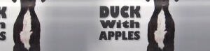 Salama Rasco Duck with Apples 900g 5