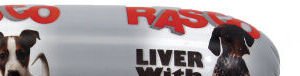 Salama Rasco Liver with Rice 900g 7