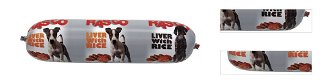 Salama Rasco Liver with Rice 900g 3