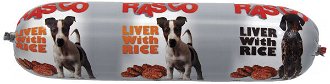 Salama Rasco Liver with Rice 900g 2