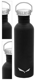 Salewa  Aurino black Outdoorová fľaša 4