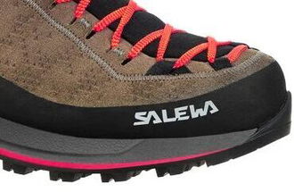 Salewa MTN Trainer 2 GTX UK 4.5 Women's Outdoor Shoes 9