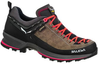 Salewa MTN Trainer 2 GTX UK 4.5 Women's Outdoor Shoes