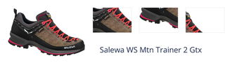 Salewa WS Mtn Trainer 2 Gtx 1