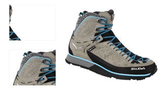 Salewa WS Mtn Trainer 2 Winter Gtx 4