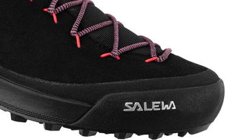 Salewa WS WILDFIRE LEATHER UK 7.5 women's outdoor shoes 9