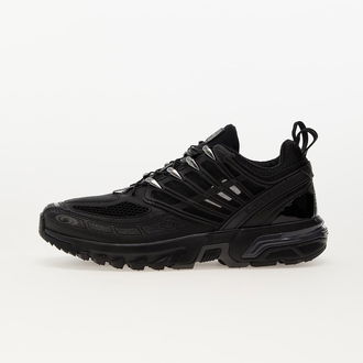 Salomon ACS Pro Black/ Black/ Black