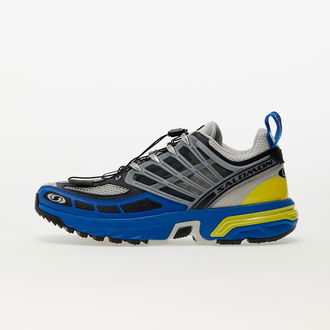 Salomon ACS Pro Blue/ Black/ Buttercup 2