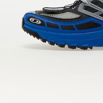 Salomon ACS Pro Blue/ Black/ Buttercup 8