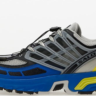 Salomon ACS Pro Blue/ Black/ Buttercup 5