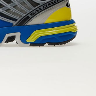 Salomon ACS Pro Blue/ Black/ Buttercup 9