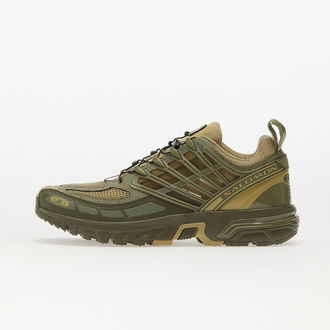 Salomon ACS Pro Deep Lichen Green 2