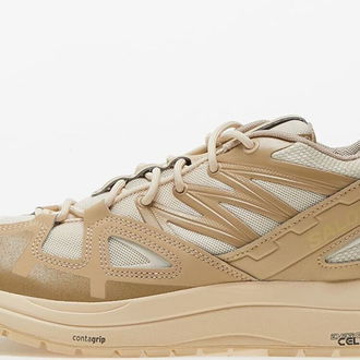 Salomon Odyssey 1 Bleached Sand/ Safari 5