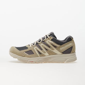 Salomon X-Mission 4 Pewter/ Moss Gray 2