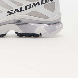 Salomon XT-4 Ebony/ Lunar Rock 9