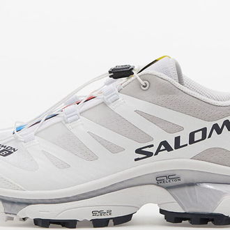 Salomon XT-4 Ebony/ Lunar Rock 5