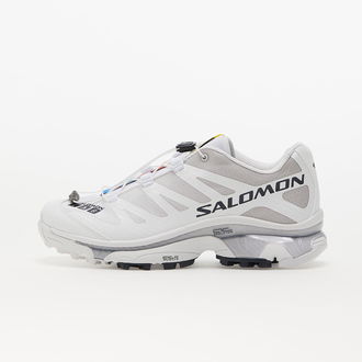 Salomon XT-4 Ebony/ Lunar Rock 2