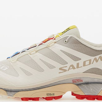 Salomon XT-4 Fiery Red/ White 5