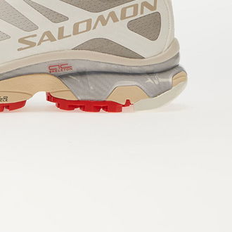 Salomon XT-4 Fiery Red/ White 9