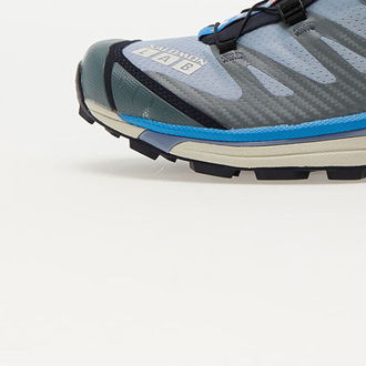 Salomon XT-4 Stormy Weather/ Indigo Bunting/ Nimbus Cloud 8