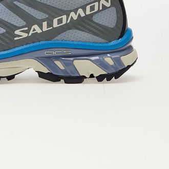 Salomon XT-4 Stormy Weather/ Indigo Bunting/ Nimbus Cloud 9