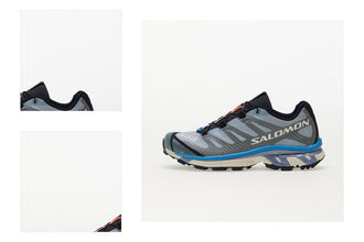 Salomon XT-4 Stormy Weather/ Indigo Bunting/ Nimbus Cloud 4