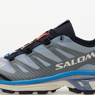 Salomon XT-4 Stormy Weather/ Indigo Bunting/ Nimbus Cloud 5