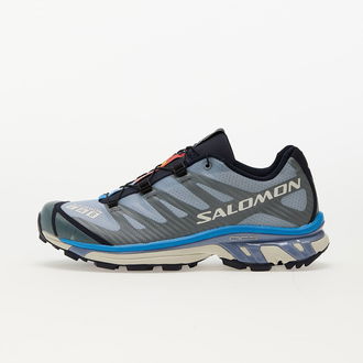 Salomon XT-4 Stormy Weather/ Indigo Bunting/ Nimbus Cloud 2