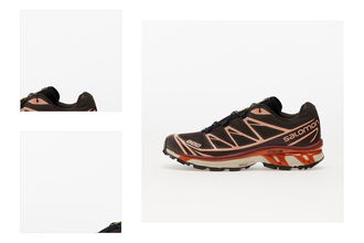 Salomon XT-6 Delicioso/ Chocolate Fondant/ Pe 4