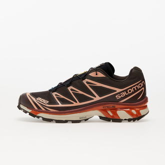 Salomon XT-6 Delicioso/ Chocolate Fondant/ Pe