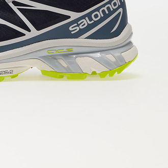 Salomon XT-6 GTX Night Sky/ China Blue/ Lime 9