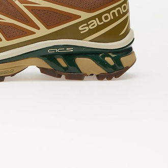 Salomon XT-6 Rubber/ Lizard/ Eden 9