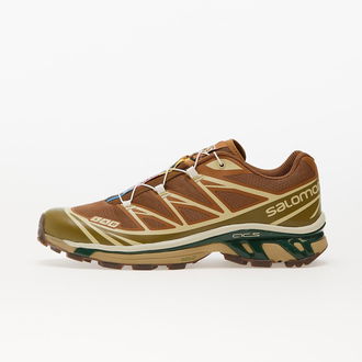 Salomon XT-6 Rubber/ Lizard/ Eden