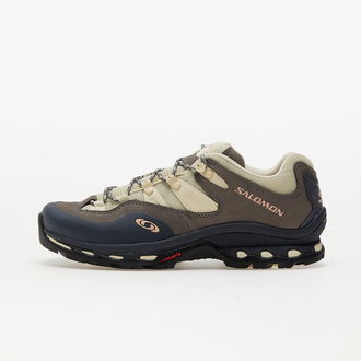 Salomon XT-Quest 2 Ebony/ Pewter/ Moth