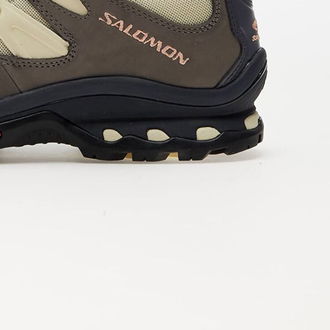 Salomon XT-Quest 2 Ebony/ Pewter/ Moth 9